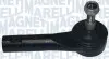 Фото 1 - наконечник рульової тяги правий Fiat Doblo New 09- MAGNETI MARELLI SSP1427 Наконечник рульової тяги правий Fiat Doblo New 09- MAGNETI MARELLI SSP1427 (фото 1)