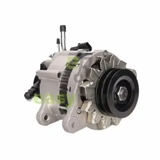 Генератор новий /65A, 2PV/ HYUNDAI H100 (P) 93-00 MSG JMA1618IR
