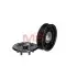 Шків компресора кондиціонера DENSO Toyota RAV-4 MSG KP-0314 (фото 2)