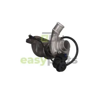 Турбина восстановленная 2.2 TDCI Ford Transit 06- MSG 49131-05310