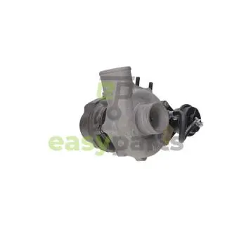 Турбина восстановленная FIAT DUCATO II 2.3 TD 05- MSG 53039700102