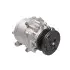 Компресор восст. Ford Fiesta VI 1.25-1.4-1.6 08- MSG 81.05.03.001 R (фото 2)