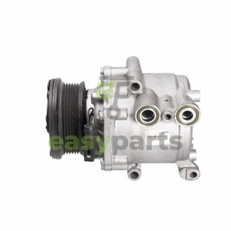 Компрессор восст. Ford Fiesta VI 1.25-1.4-1.6 08- MSG 81.05.03.001 R