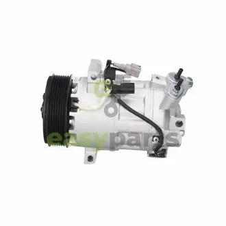 Компрессор восст. RENAULT CAPTUR 13-, CLIO IV 03- MSG 92600-0217R R