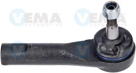 Фото наконечник рульової тяги правий FIAT DOBLO 09-н. в. VEMA 26064 Наконечник рульової тяги правий FIAT DOBLO 09-н. в. VEMA 26064
