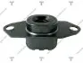 Опора двигателя nissan tiida c11/l10/g11 at 04-12 TENACITY AWSNI1146 (фото 1)