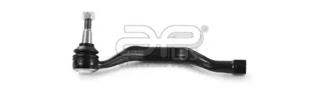 Наконечник рульової тяги RENAULT LAGUNA 2007/01 - APLUS 18535AP