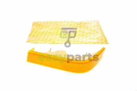 Поворот передній MB Vario (L) AUTOTECHTEILE 110 8275