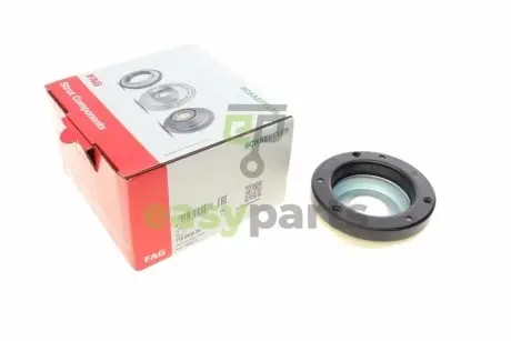Підшипник амортизатора опорний MB Vito (W639) 03-, (VIN) до 3603471 FAG 713 0406 20