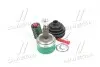 ШРУС Mitsubishi Pajero III -12 (Jakoparts) HERTH+BUSS / JAKOPARTS J2825136 (фото 4)
