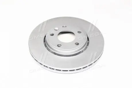 Диск тормозной передний Nissan (Jakoparts) HERTH+BUSS / JAKOPARTS J3301092