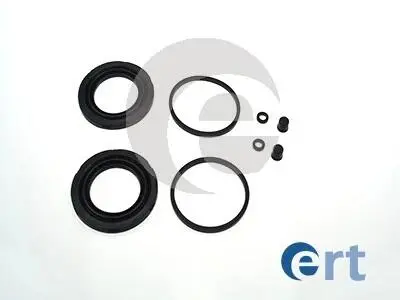 VW Р/комплект переднього супорта T3 54mm ATE ERT 400134