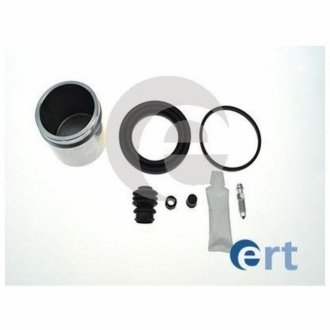 Ремкомплект суппорта (части суппорта, уплотнители) ERT 402607 (фото 1)