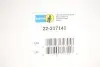 Амортизатор (передній) Ford Focus III 10- (R) BILSTEIN 22217141 (фото 2)