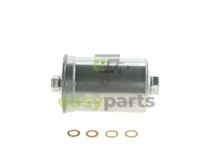 Паливний фільтр BOSCH 0450905601