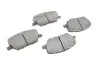 Колодки гальмівні (передні) Fiat 500X 1.4-1.6/1.6-2.0D 14-/ Jeep Renegade1.4-1.6/2.0CRD 14- BOSCH 0986494941 (фото 11)