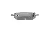 Колодки гальмівні (передні) Fiat 500X 1.4-1.6/1.6-2.0D 14-/ Jeep Renegade1.4-1.6/2.0CRD 14- BOSCH 0986494941 (фото 2)