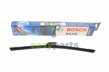 Щітка склоочисника (задня) (300mm) Hyundai Santa Fe IV/Kia Ceed 18-- BOSCH 3397016552