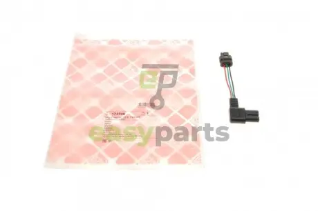 Роз'єм (фішка) електричний BMW 1 (E81/E87)/3 (E90)/5 (E60) 04-13 FEBI BILSTEIN 173709