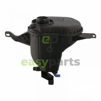 Розширювальний бачок BMW 5(F10)/7(F01) \'\'08-17 FEBI BILSTEIN 40880