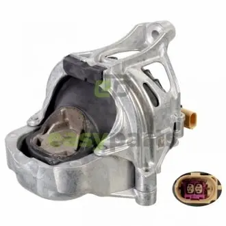 Подушка двигателя AUDI S4/S5/SQ5/RS4/RS5 &quot;FR &quot;16&gt;&gt; FEBI BILSTEIN 172199 (фото 1)