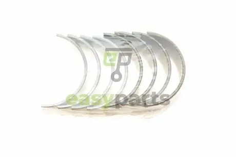 Вкладиші шатунні Renault Kangoo 1.5 dCi 01- (+0.25) King CR4357BX025