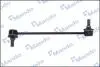 Фото 2 - стійка стабілізатора HYUNDAI Santafe "FR "00-"06 MANDO MSC010006 Стійка стабілізатора HYUNDAI Santafe "FR "00-"06 MANDO MSC010006 (фото 2)