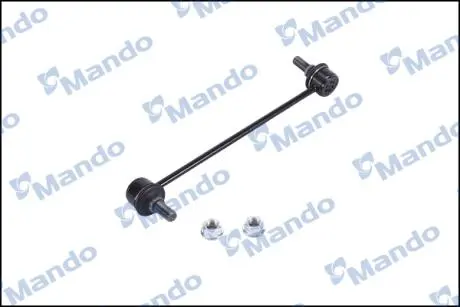 Фото стойка стабилизатора HYUNDAI Santafe "FR "00-"06 MANDO MSC010006 Стойка стабилизатора HYUNDAI Santafe "FR "00-"06 MANDO MSC010006