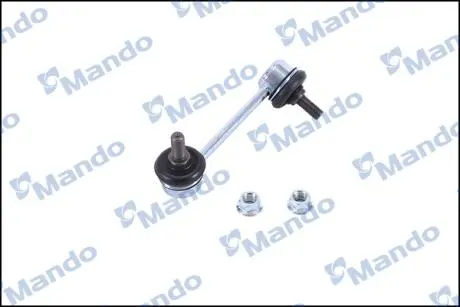 Стійка стабілізатора HYUNDAI Santafe "RL "00-"06 MANDO SLH0057