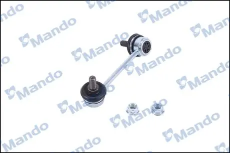 Стійка стабілізатора HYUNDAI Santafe "RR "00-"06 MANDO SLH0058