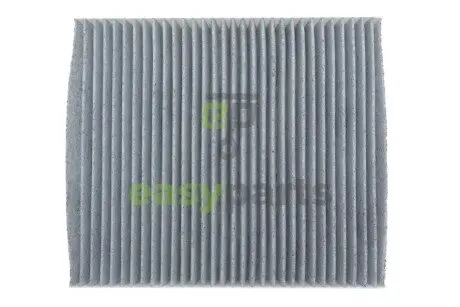 Фільтр салону Skoda Fabia/Roomster/VW Polo 99-10/MB G-class (W461/W463) 03- (вугільний) SOFIMA S4114CA