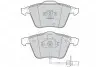 Фото 2 - тормозные колодки дисковые AUDI A6 "2,7 "F "00-05 Valeo 302056 Тормозные колодки дисковые AUDI A6 "2,7 "F "00-05 Valeo 302056 (фото 2)