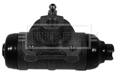 - Гальмівний циліндр робочий BORG & BECK BBW1659