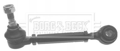 Поперечная рулевая тяга BORG & BECK BDL6060 (фото 1)