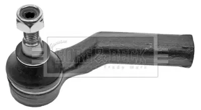 Накiнечник рульової тяги лiвий BORG & BECK BTR5626