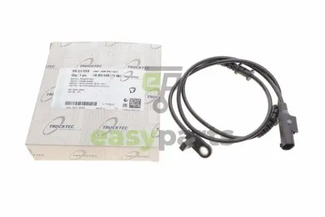 Датчик ABS (передній) MB Sprinter/VW Crafter 11- TRUCKTEC 02.42.062