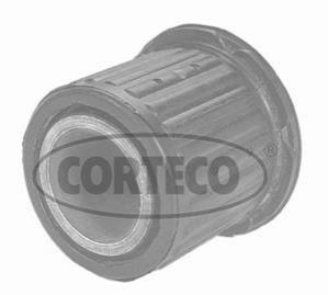 Подушка балки(передній / передня) MB Vito (W638) CORTECO 600186 (фото 1)