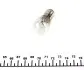 Автолампа P21/5W 24V 21/5W BAY15d OSP Brake/Tail Ring R294 (фото 2)