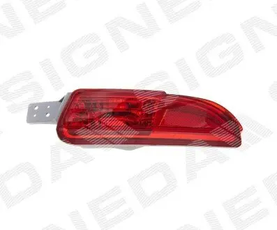 Блескатель активный правый HONDA CRV 12-15 USA Signeda ZHD1416R