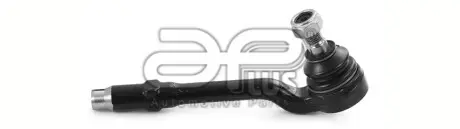 Накінечник рул.тяги BMW X5 (E53) 10/03-12/06 L=R APLUS 16558AP