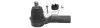 Наконечник рульової тяги NISSAN ALMERA 2001/01 - APLUS 12128AP (фото 1)