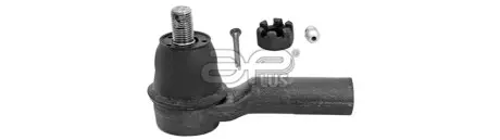 Наконечник рулевой тяги NISSAN ALMERA 2001/01 - APLUS 12128AP
