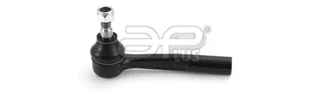 Наконечник рулевой лев. OPEL ZAFIRA B (A05) (05-) (замена для 15196AP) APLUS 23889AP
