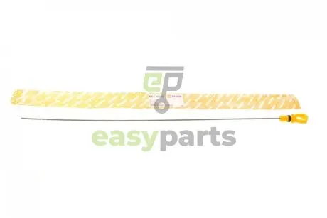Щуп рівня масла Scudo/Jumpy/Expert 2.0HDi 07- AUTOTECHTEILE 511 0009