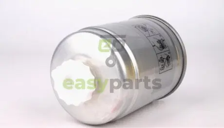 Топливный фильтр BOSCH 0986tf0400 (фото 1)