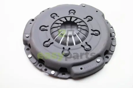 Зчеплення комплект R TRAFIC 01- 1.9DCI 34MM REG. RENAULT / DACIA 7711368146