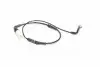 Датчик износа колодок торм. BMW (Elparts) HERTH+BUSS / JAKOPARTS 70608134 (фото 1)