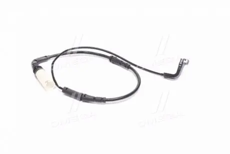 Датчик износа колодок торм. BMW (Elparts) HERTH+BUSS / JAKOPARTS 70608134