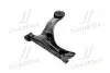 Рычаг подвески Toyota COROLLA (Jakoparts) HERTH+BUSS / JAKOPARTS J4912039 (фото 2)