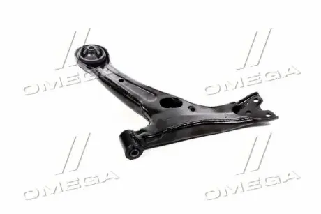 Рычаг подвески Toyota COROLLA (Jakoparts) HERTH+BUSS / JAKOPARTS J4912039
